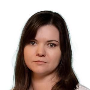 Дылдина Надежда Анатольевна