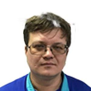 Мартьянов Максим Васильевич
