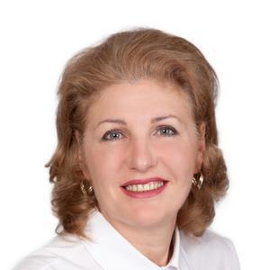 Кристаленко Светлана Борисовна