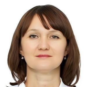Сафиханова Наиля Рашитовна
