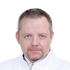 Простаков Евгений Николаевич