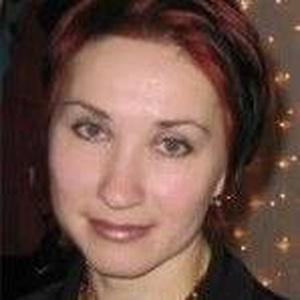 Кульба Светлана Николаевна