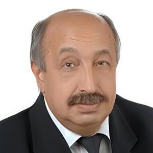 Никонов Сергей Филиппович