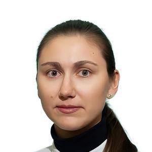 Соколова Юлия Андреевна