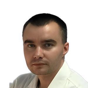 Цупа Марат Сергеевич