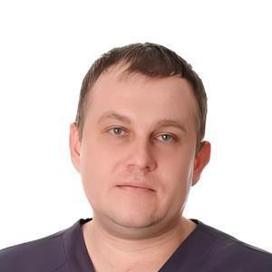 Непершев Сергей Александрович