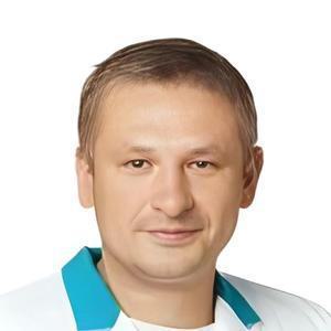 Хропов Михаил Михайлович