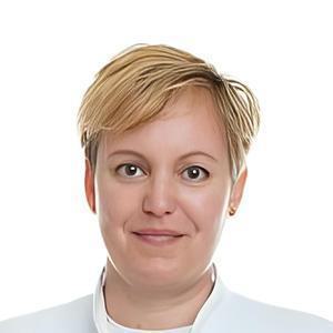 Богорад Мария Владимировна