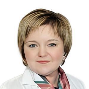 Абдулова Галия Шамилевна