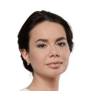 Петрова Надежда Станиславовна