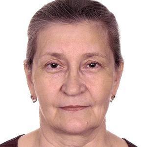 Сковородникова Елена Николаевна