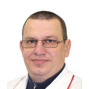 Стороженков Александр Михайлович