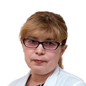 Сердюкова Альбина Викторовна