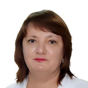 Романова Татьяна Станиславовна
