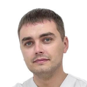 Новиков Александр Олегович