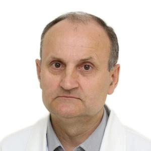 Архипов Сергей Владимирович