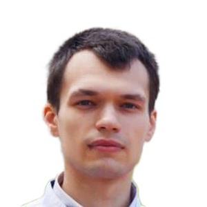 Тутаев Дмитрий Борисович