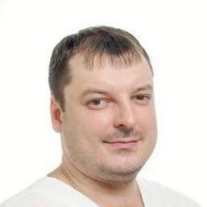 Войнов Максим Алексеевич