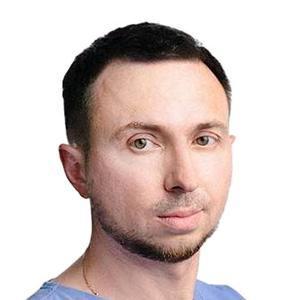 Балабанов Денис Николаевич