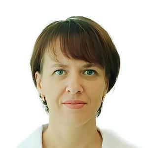 Бардакова Екатерина Николаевна