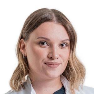 Сологуб Анастасия Дмитриевна