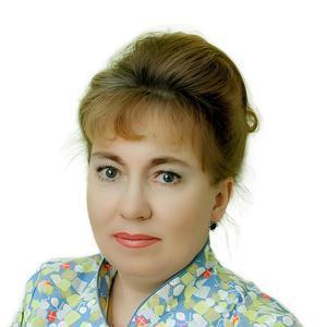 Неборонова Наталья Альбертовна