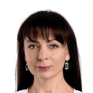 Черкашина Алина Васильевна