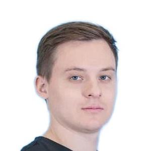 Мануйлов Эдуард Александрович