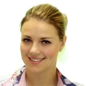 Никитина Екатерина Андреевна