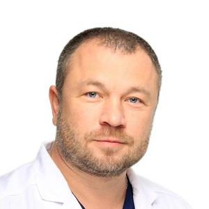 Нисин Андрей Александрович