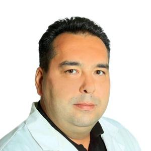 Габдулвалеев Руслан Фаритович