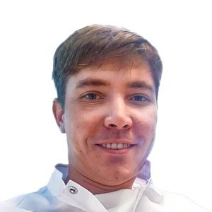 Никитин Данила Сергеевич