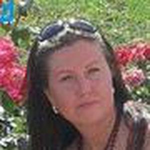 Соболева (Николайчик) Светлана Михайловна
