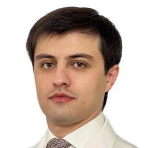 Шоайдаров Мурид Акимшоевич