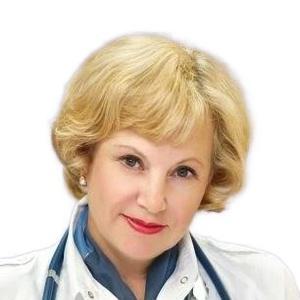 Петрова Мария Николаевна