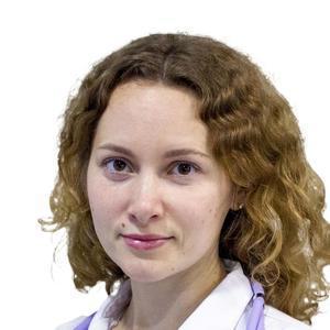 Васильева Екатерина Сергеевна