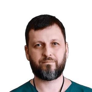 Жаднов Олег Владимирович