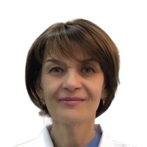 Попыванова Елена Геннадьевна