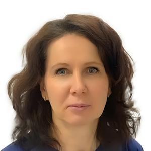Касалинская Жанна Владимировна