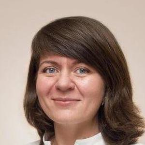 Пепеляева Татьяна Васильевна