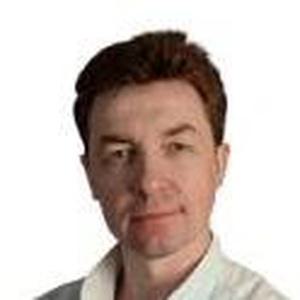 Шиляев Алексей Владимирович