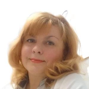 Твердохлебова Оксана Викторовна