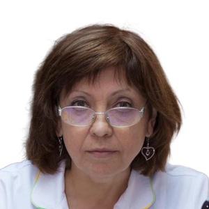 Бойко Наталья Владимировна