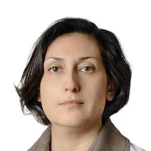 Катышева Елена Николаевна
