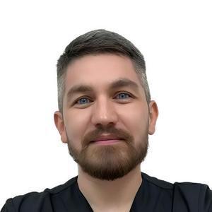 Гареев Артур Айратович