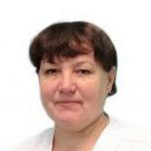 Гимп Марина Васильевна