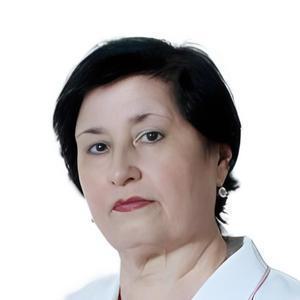 Гумерова Зульфира Каюмовна