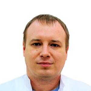 Степин Евгений Николаевич
