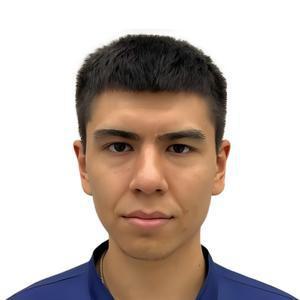 Ахметшин Ильяс Азатович