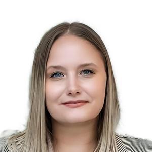 Пилипец Полина Андреевна